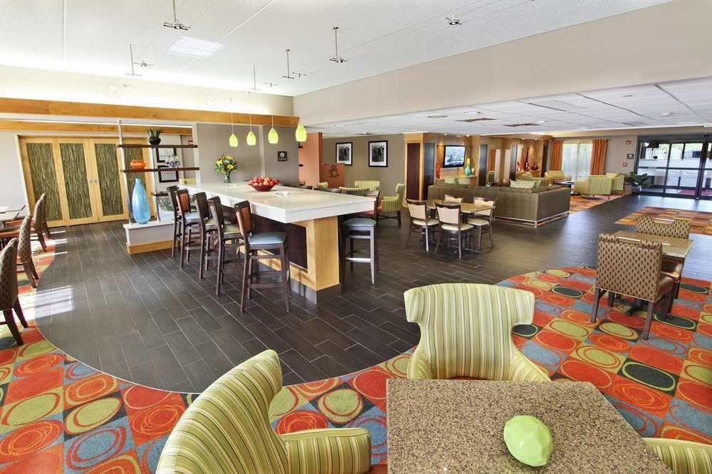 Hampton Inn Hagerstown I81 Pet Policy