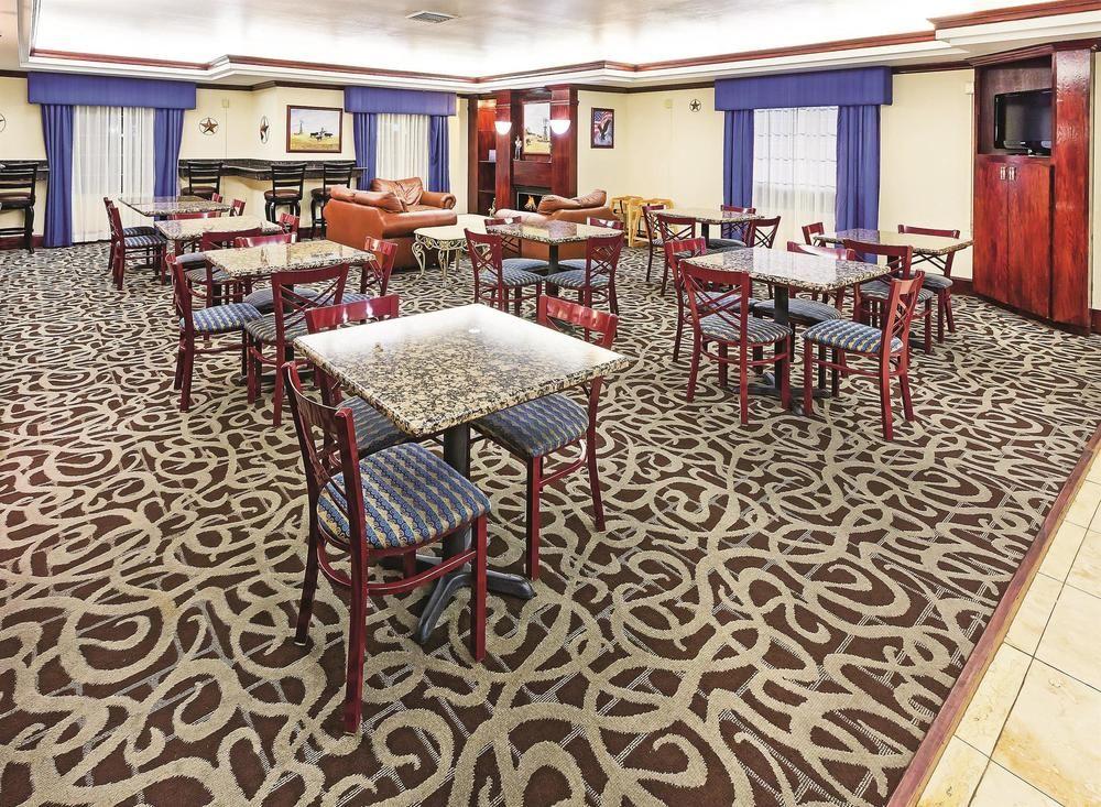 La Quinta by Wyndham Dalhart Pet Policy