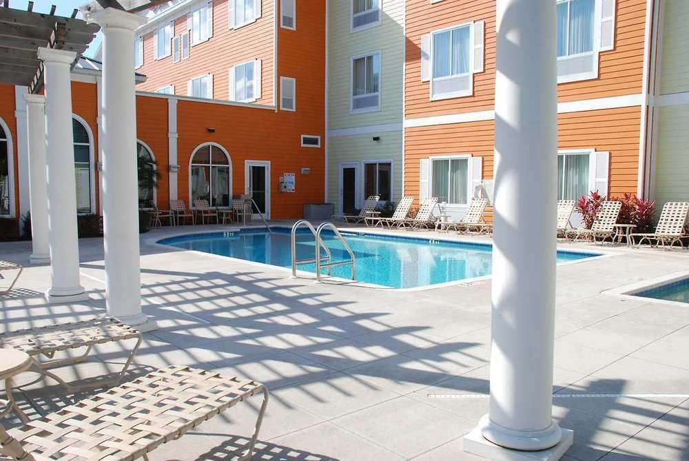 Hilton Garden Inn Lakeland Pet Policy