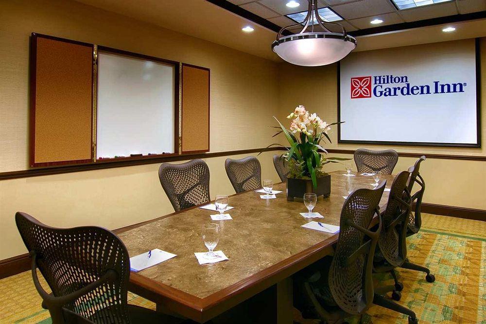 Hilton Garden Inn Lakeland Pet Policy