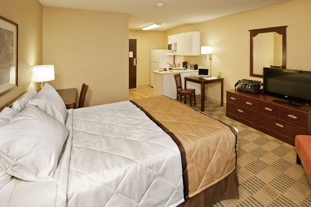 Extended Stay America Amarillo West Pet Policy - 