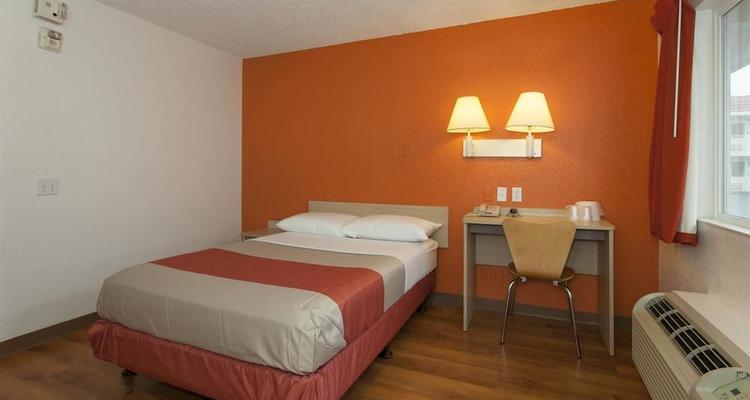 Motel 6 Rancho Cordova Pet Policy
