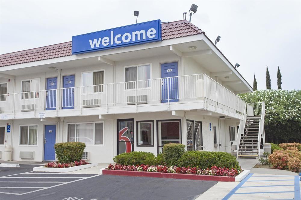 Motel 6 Rancho Cordova Pet Policy