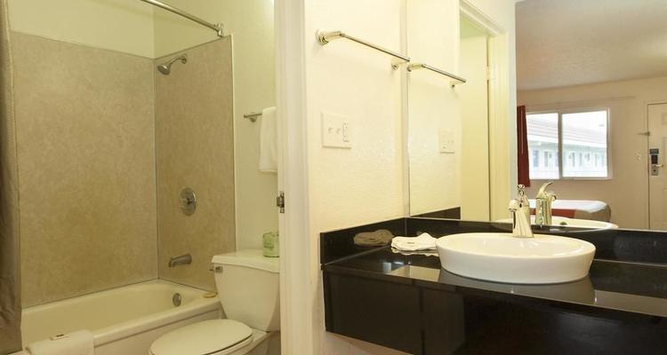 Motel 6 Rancho Cordova Pet Policy