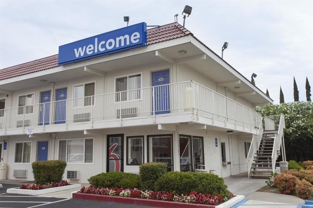 Motel 6 Rancho Cordova Pet Policy