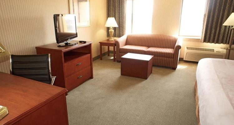 La Quinta Inn Detroit Southgate Pet Policy