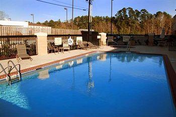 Hampton Inn And Suites Nacogdoches Tx Pet Policy