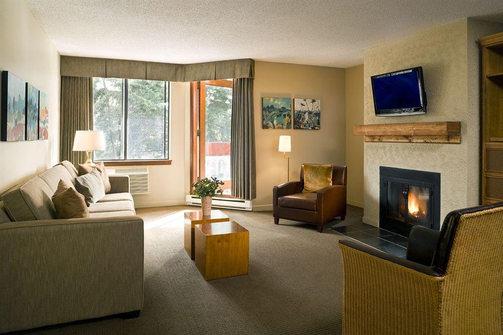 Whistler Village Inn And Suites Pet Policy