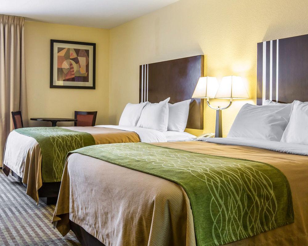 Best Western Kimball Inn Pet Policy