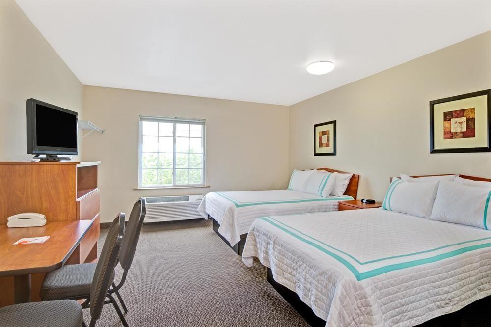 Hawthorn Suites by Wyndham St Robert Ft Leonard Wood Pet Policy