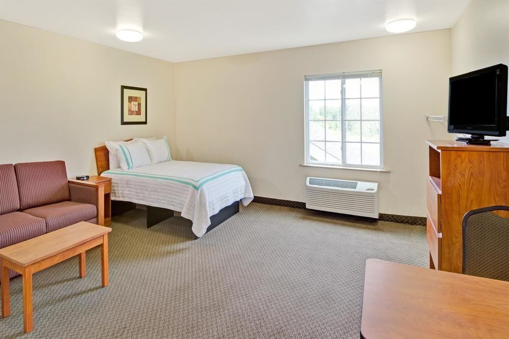 fort leonard wood pet friendly hotels