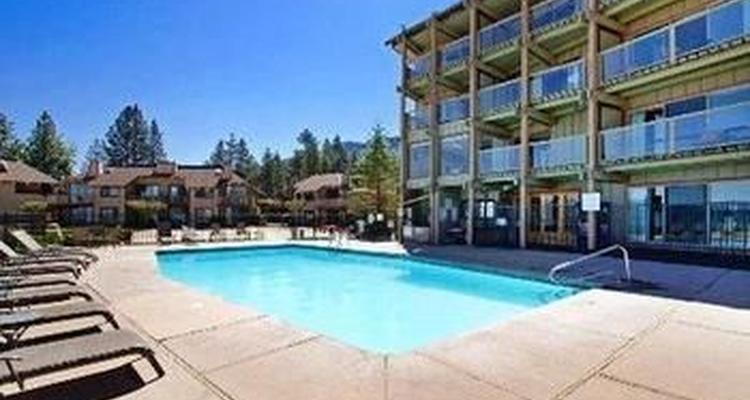 Discount [75% Off] Tahoe Lakeshore Lodge Spa United States ...