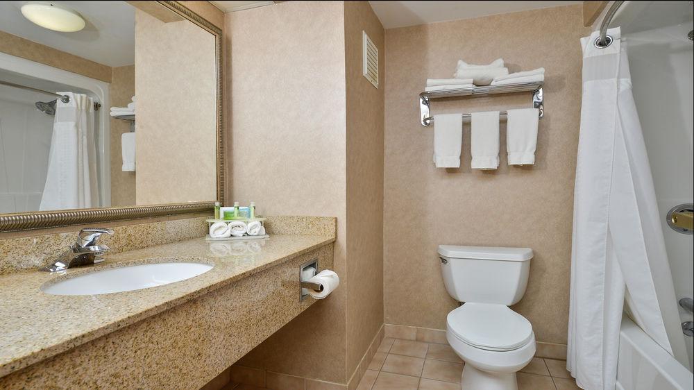 Holiday Inn Express Hotel Suites Great Barrington Pet Policy