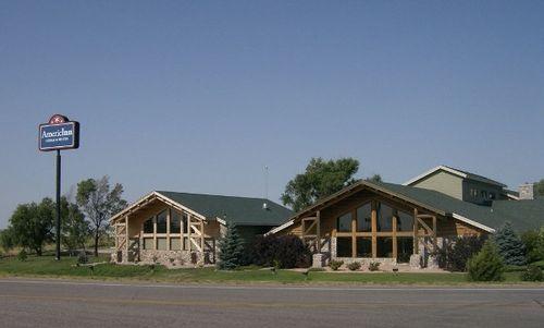 Americinn Chamberlain Pet Policy