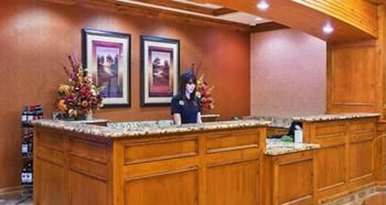 La Quinta Inn And Suites Twin Falls Pet Policy