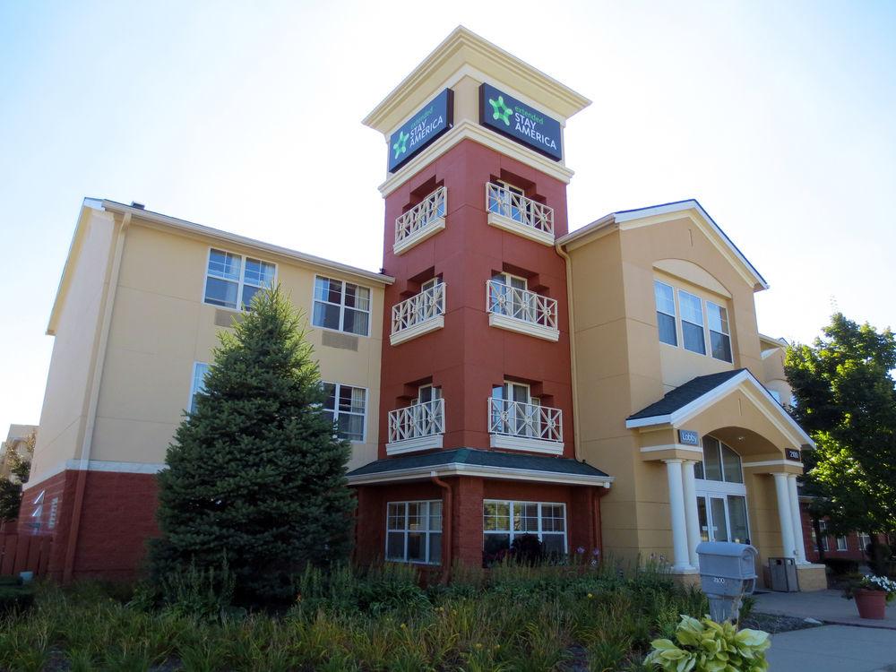 Extended Stay Deluxe Detroit Auburn Hills Pet Policy