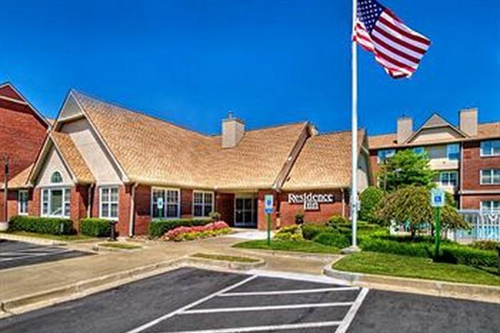 Pet Friendly Hotels In Germantown Tn Bringfido