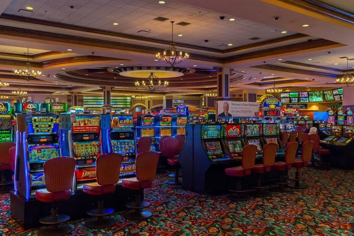 Sunset station casino Sunset station casino