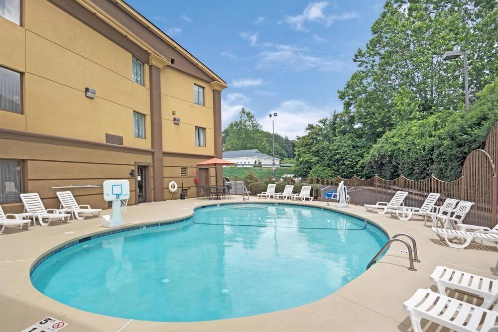 Comfort Inn Tunnel Road I 40 Pet Policy