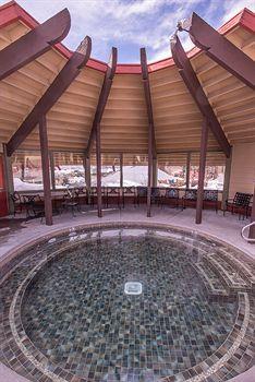 Sierra Nevada Resort & Spa Pet Policy