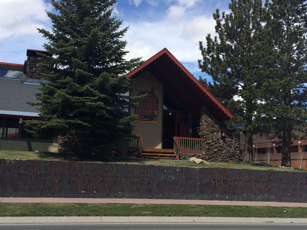 Sierra Nevada Resort & Spa Pet Policy