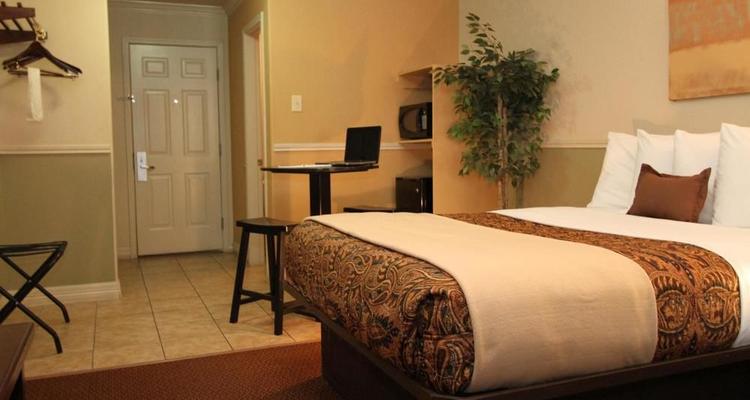 Family Garden Inn Suites Pet Policy