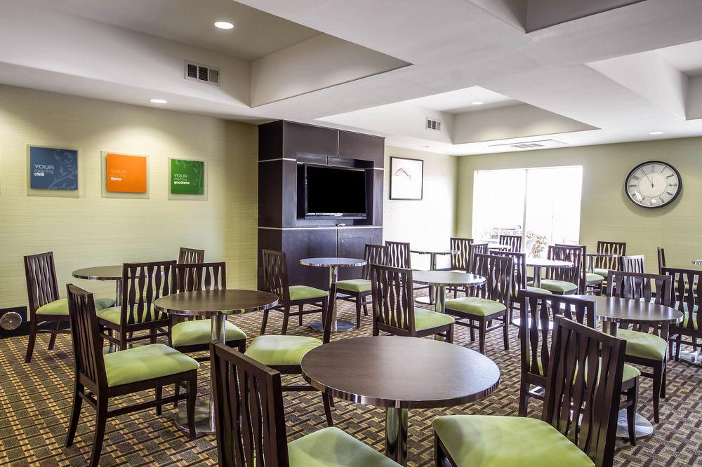 Comfort Suites Turlock Pet Policy