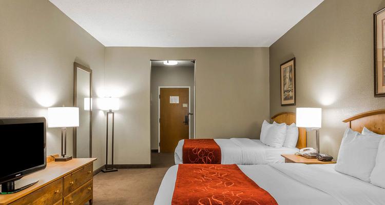 Comfort Suites Boone Pet Policy