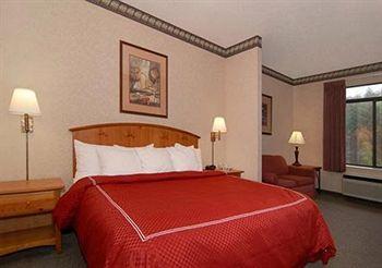 Comfort Suites Boone Pet Policy