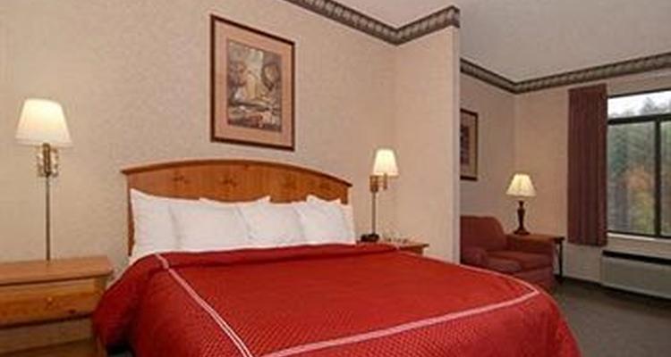 Comfort Suites Boone Pet Policy