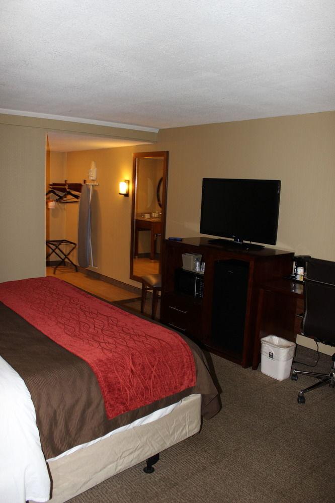 Comfort Inn Central Denver Pet Policy