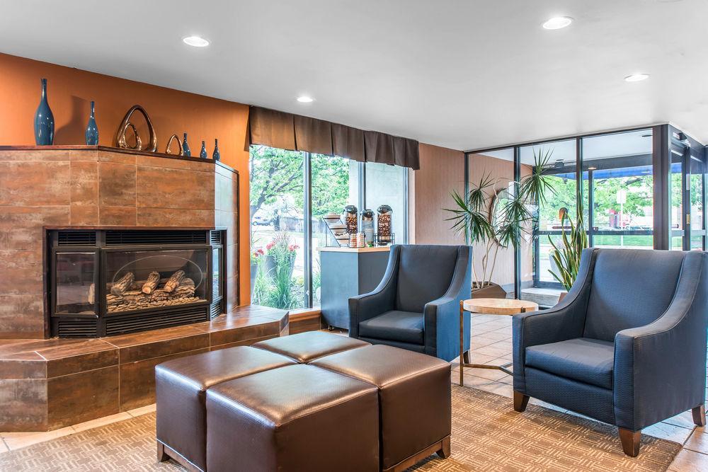 Comfort Inn Central Denver Pet Policy