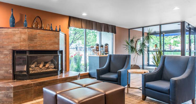 Comfort Inn Central Denver Pet Policy