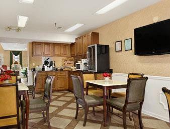 hotels in eufaula alabama