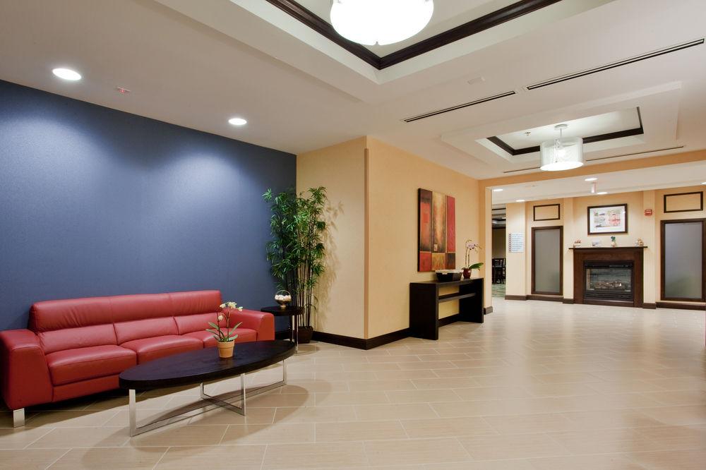Holiday Inn Express Hotel Suites Raleigh Sw Nc State Pet Policy