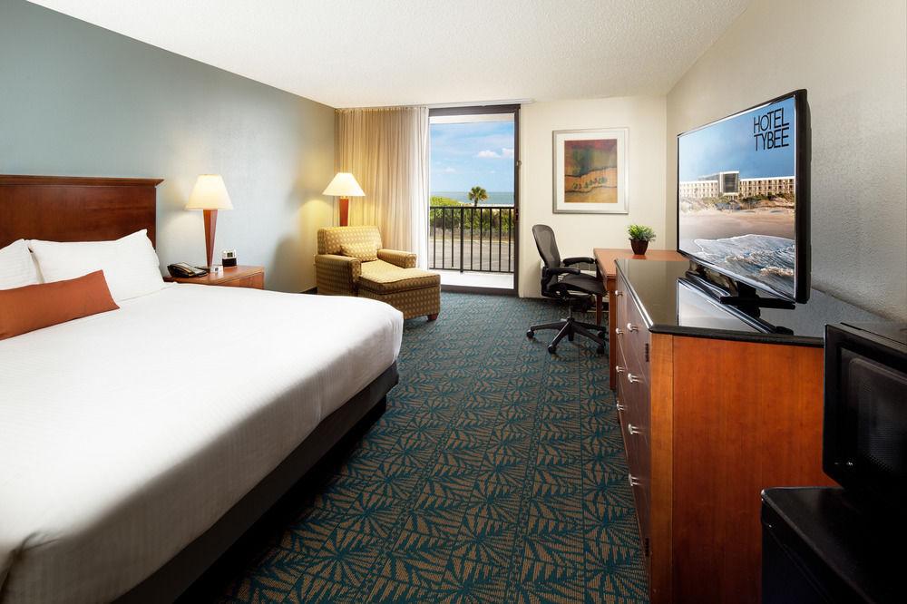 Ocean Plaza Beach Resort Pet Policy