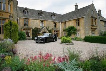 Lords Of The Manor Hotel Pet Policy