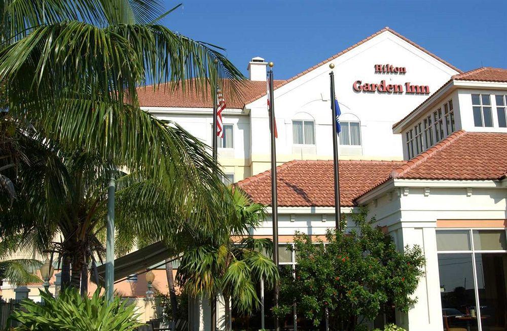 Hilton Garden Inn Boca Raton Pet Policy