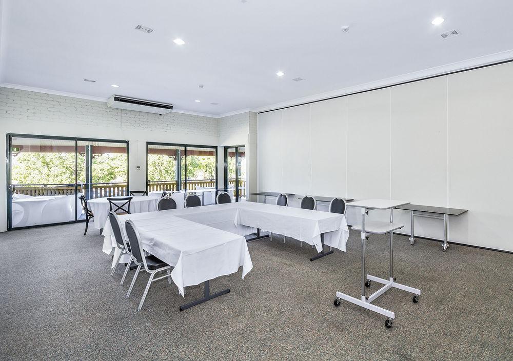 Comfort Inn Bayswater Pet Policy