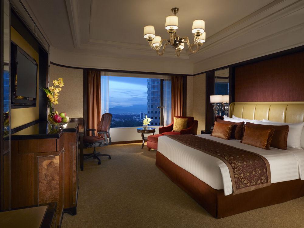 Shangri La Hotel Kuala Lumpur Pet Policy