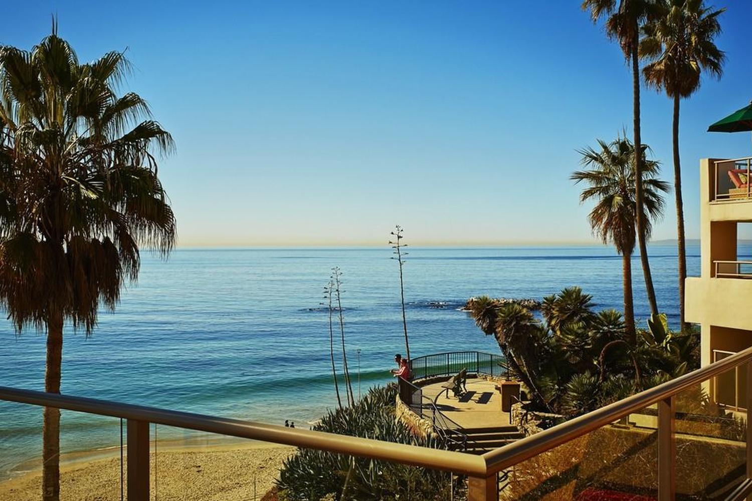 Inn at Laguna Beach Pet Policy