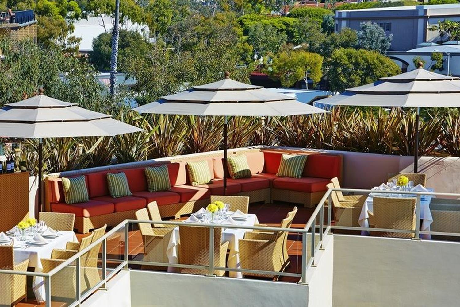 Inn at Laguna Beach Pet Policy