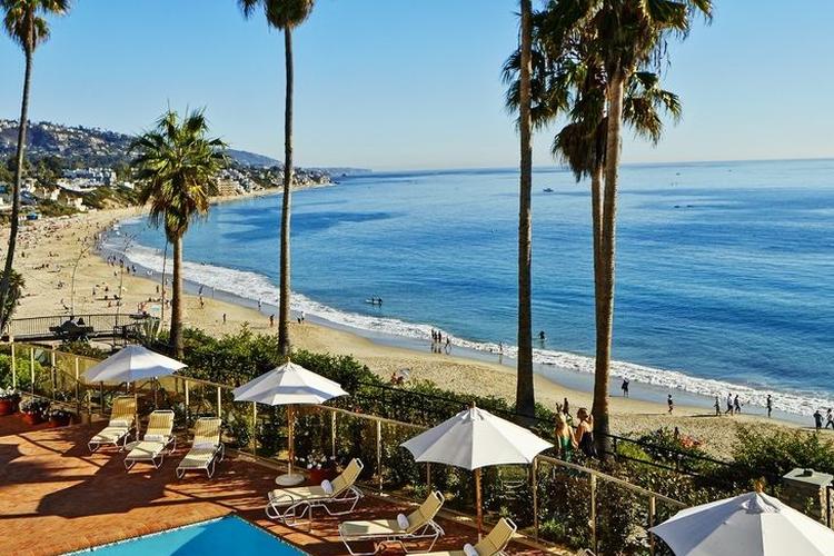 Inn at Laguna Beach Pet Policy