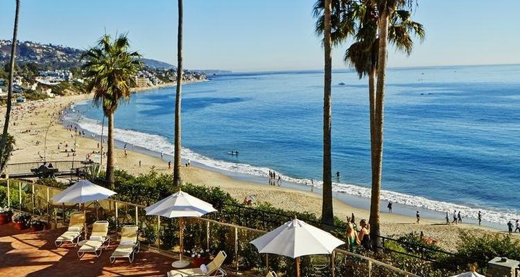 Inn at Laguna Beach Pet Policy