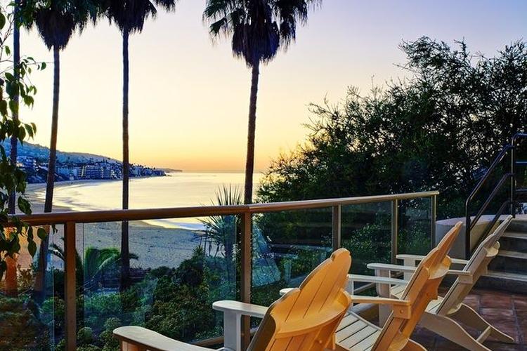 Inn at Laguna Beach Pet Policy