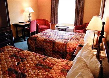 Comfort Inn Sarnia Pet Policy