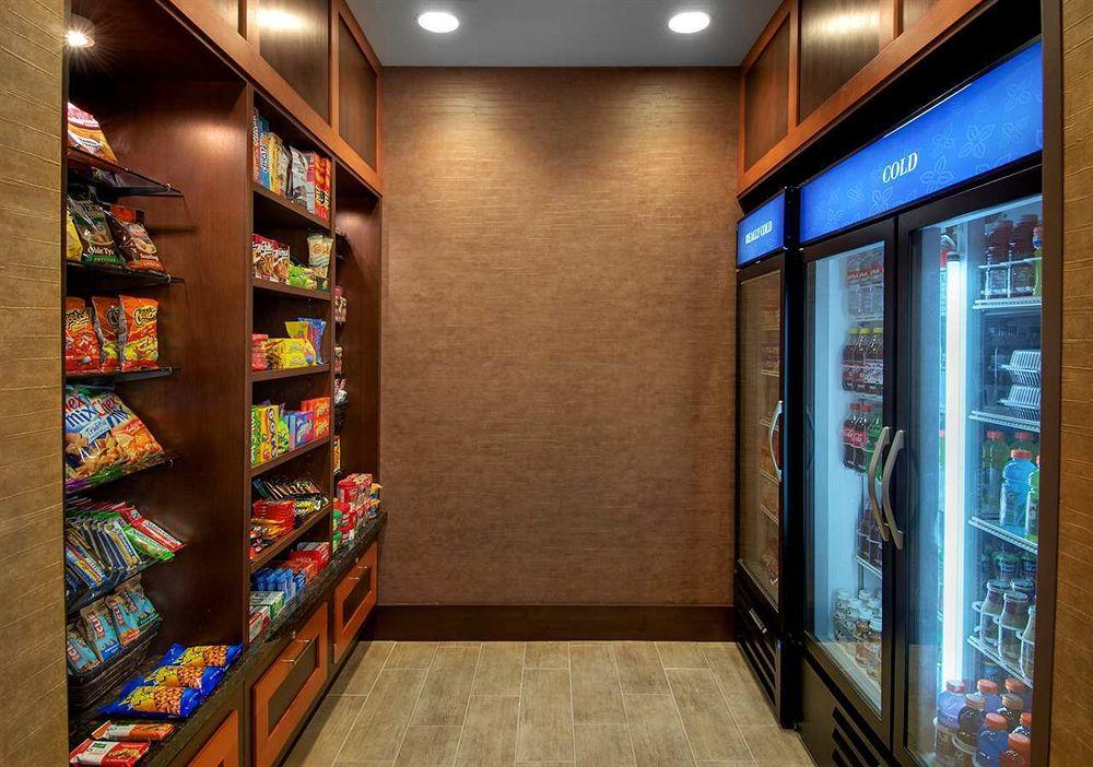 Hilton Garden Inn Virginia Beach Town Center Pet Policy