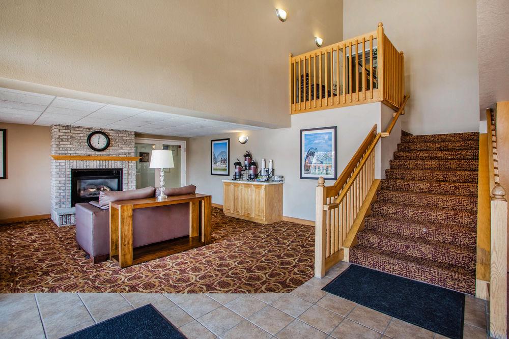 Comfort Inn Suites Jackson Pet Policy