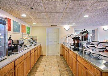 Comfort Inn Suites Jackson Pet Policy