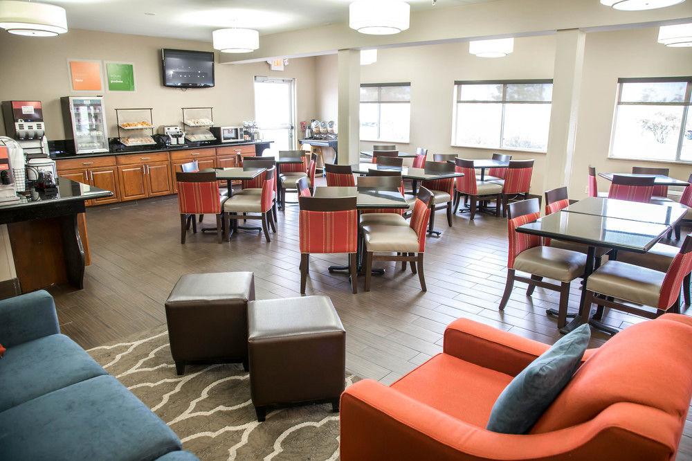 Comfort Inn Gurnee Pet Policy